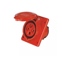 Hide Inclined Socket