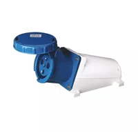 Ming Loaded Socket