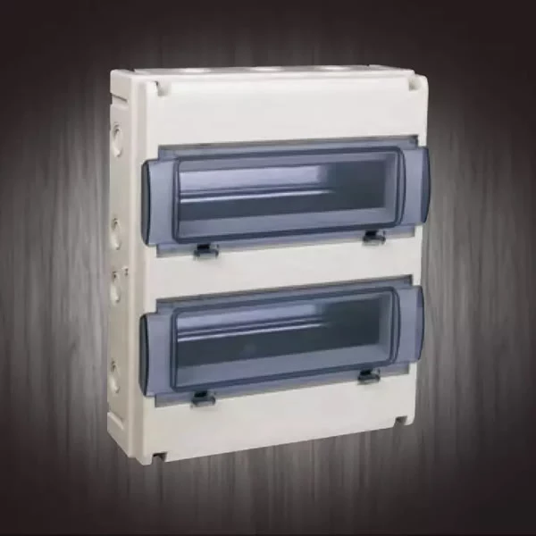 WaterProof Distribution Box-HC SERIES(IP65)