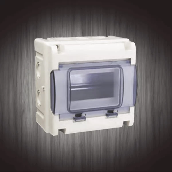 WaterProof Distribution Box-HC SERIES(IP65)