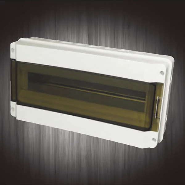 WaterProof Distribution Box-HK SERIES(IP65)