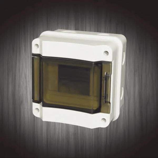 WaterProof Distribution Box-HK SERIES(IP65)