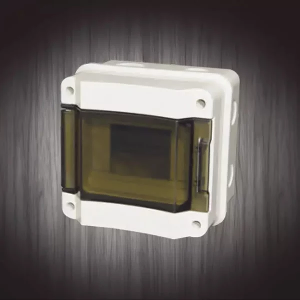 WaterProof Distribution Box-HK SERIES(IP65)