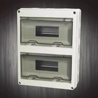 WaterProof Distribution Box-HT SERIES(IP65)