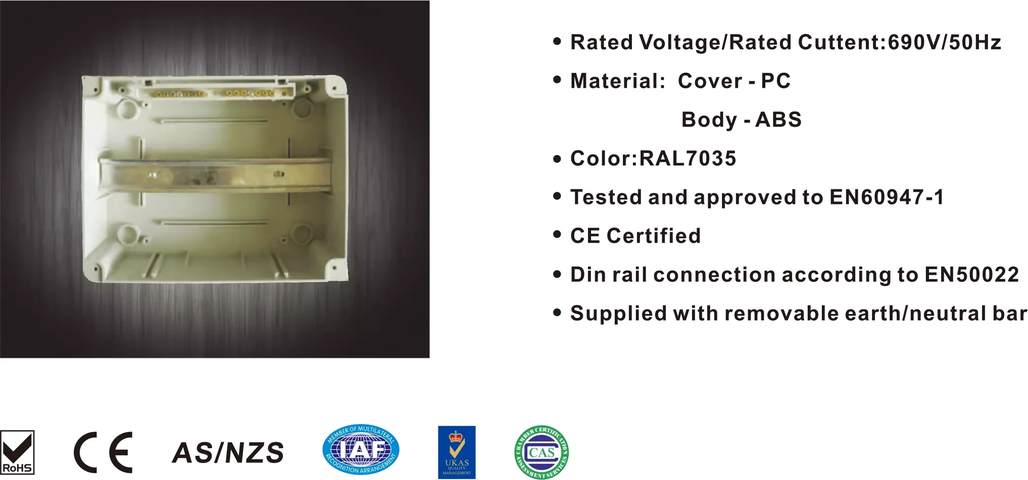 HT-12ways(IP65)