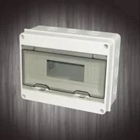 WaterProof Distribution Box-HT SERIES(IP65)