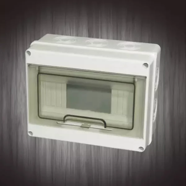 WaterProof Distribution Box-HT SERIES(IP65)