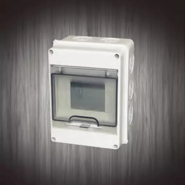 WaterProof Distribution Box-HT SERIES(IP65)
