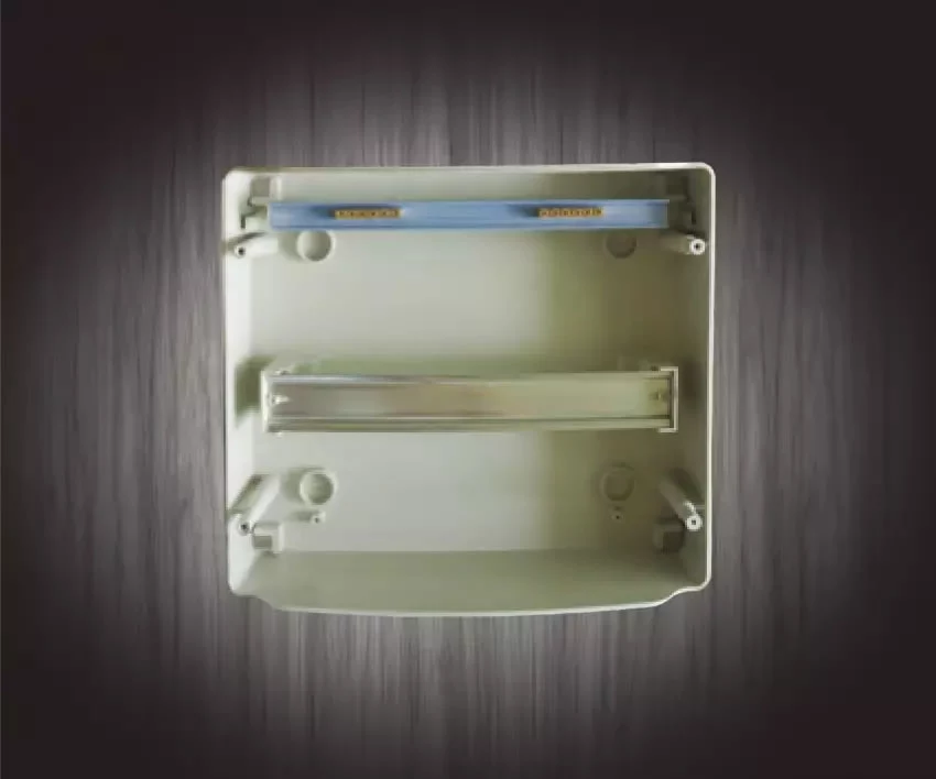 WaterProof Distribution Box-HA SERIES(IP65)