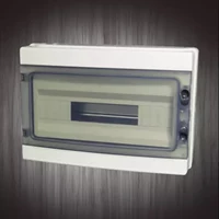 WaterProof Distribution Box-HA SERIES(IP65)