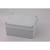 Waterproof Junction Box RFB-RT