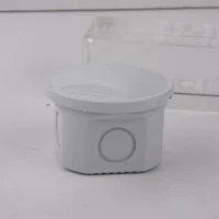 Waterproof Junction Box RFB-RT
