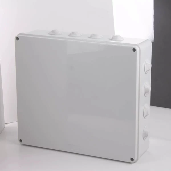 Waterproof Junction Box RFB-RA