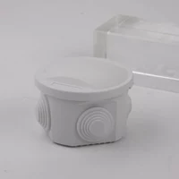Waterproof Junction Box RFB-RA