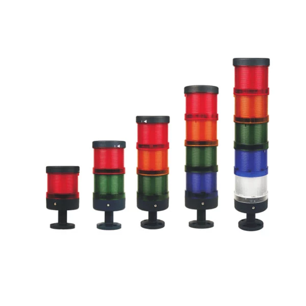 90 Module Signal Tower
