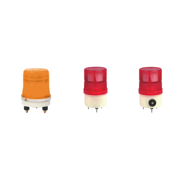 Mni Warning Light