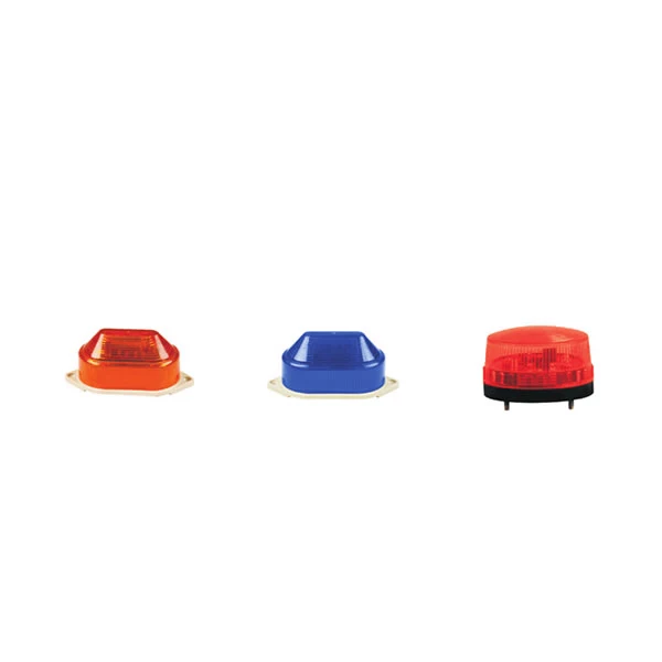 Mini Warning Light