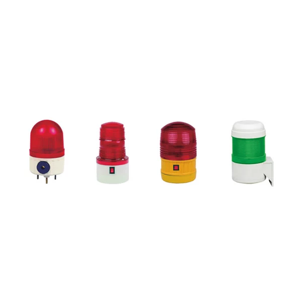 Mini Warning Light
