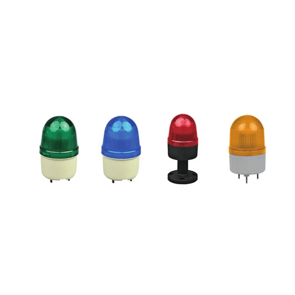 Mini Warning Light