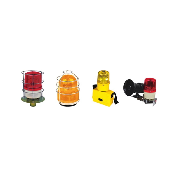 Mini Warning Light