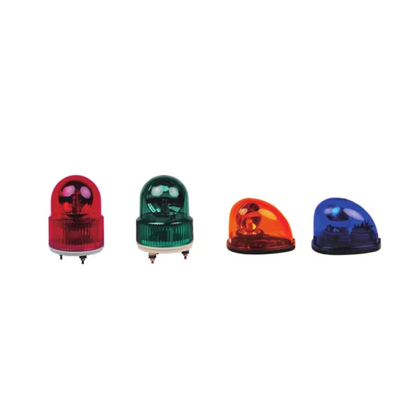 Mini Warning Light