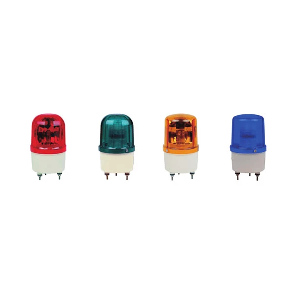 Mini Warning Light