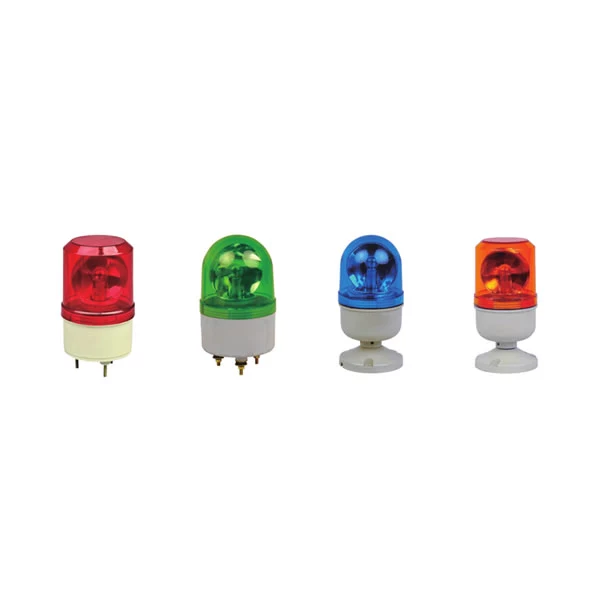 Mini Warning Light