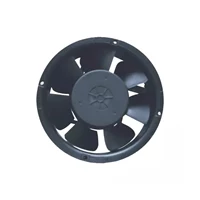 AC Fan 17251B