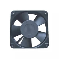 AC Fan 18060