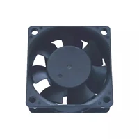 DC Fan 6025