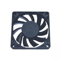 DC Fan 7015