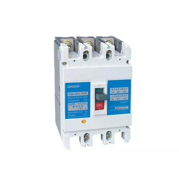 DCM1-225L 3P