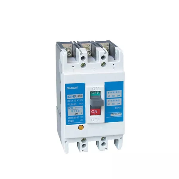 DCM1-63L 3P