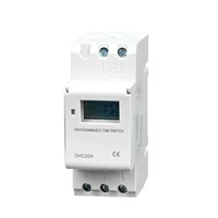 DHC20A