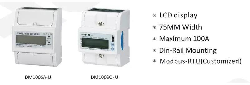 DM100SC-U