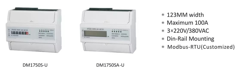DM1750S-U
