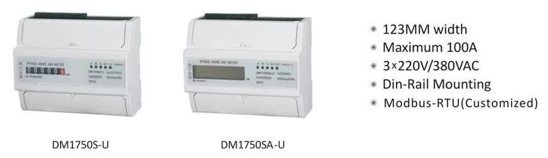 DM1750SA-U