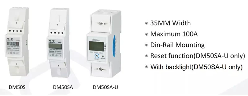 DM50SA