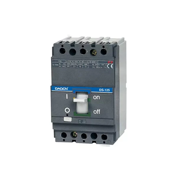 DS-125-3P