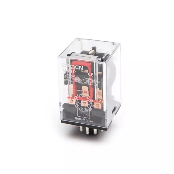 General Purpose Relay-MK3P-I