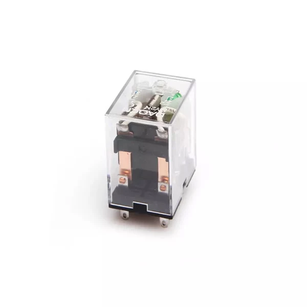 General Purpose Relay-MY2