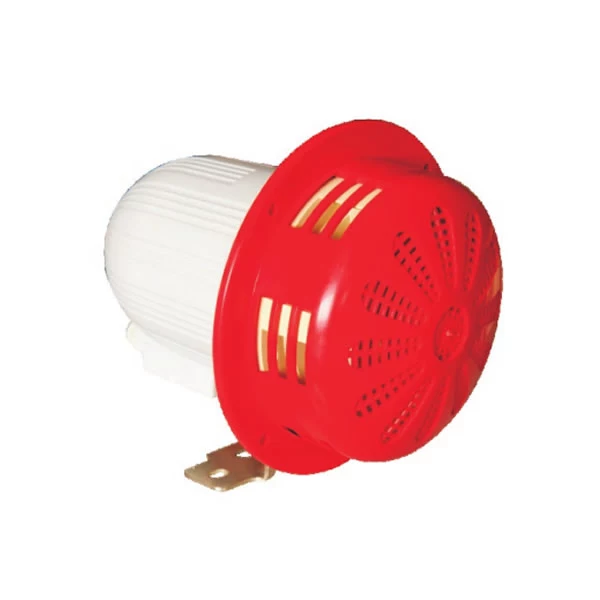 MCL-380 Motor Siren