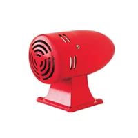 MS-395 Motor Siren