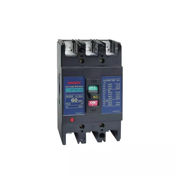 NF100-CS 3P