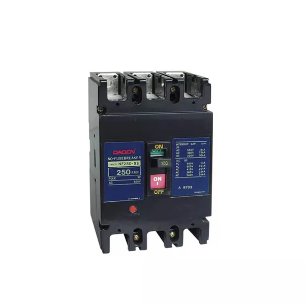 NF250-SS 3P