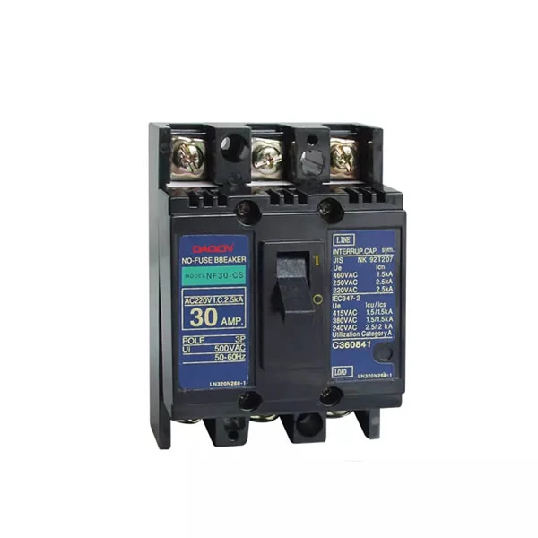 NF30-CS 3P