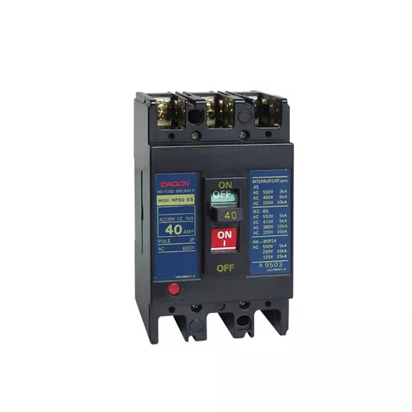 NF50-SS 3P