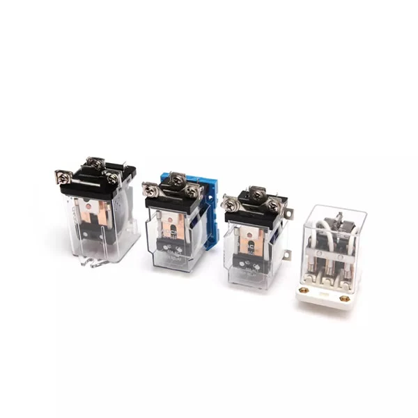Power Relay