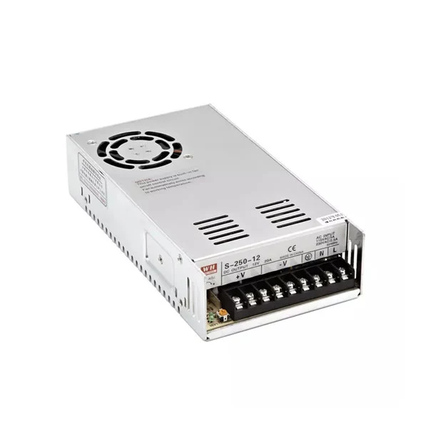 S-250w