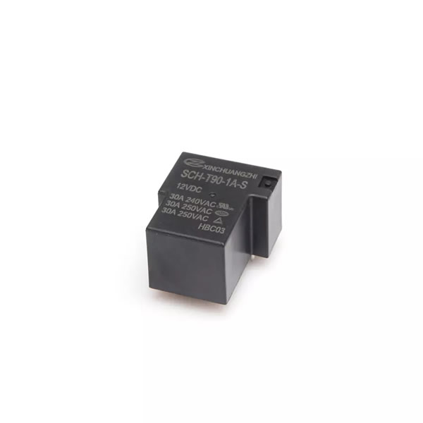Sigle Phase Solid State Relay-T90